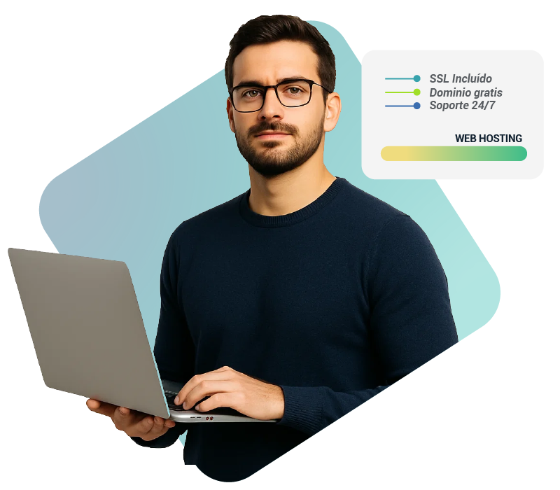 Servicio de Web Hosting
