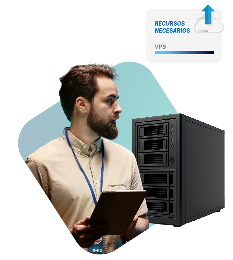 VPS Administrado