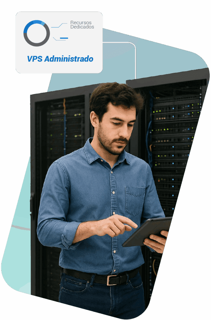 Managed VPS Servers | Allytech Cloud Hosting