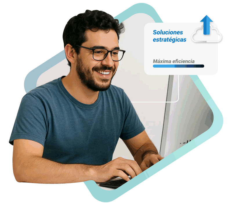 Soluciones estratégicas
