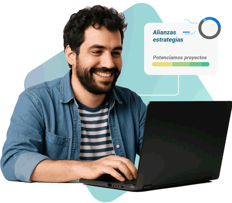 Alianzas estrategias
