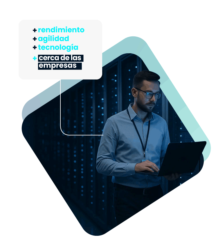 Allytech, rendimiento, agilidad, tecnología