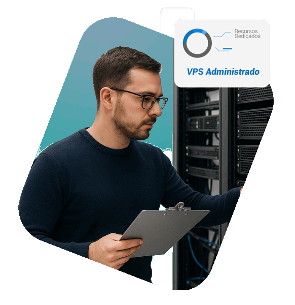 Vps Administrado